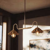 Avelia Chandelier - Residence Supply