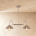Avelia Chandelier - Residence Supply