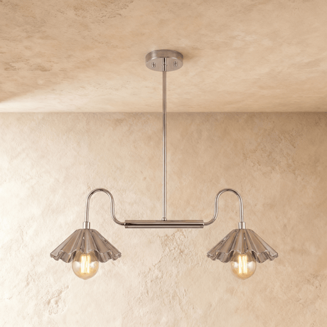 Avelia Chandelier - Residence Supply