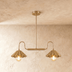 Avelia Chandelier - Residence Supply
