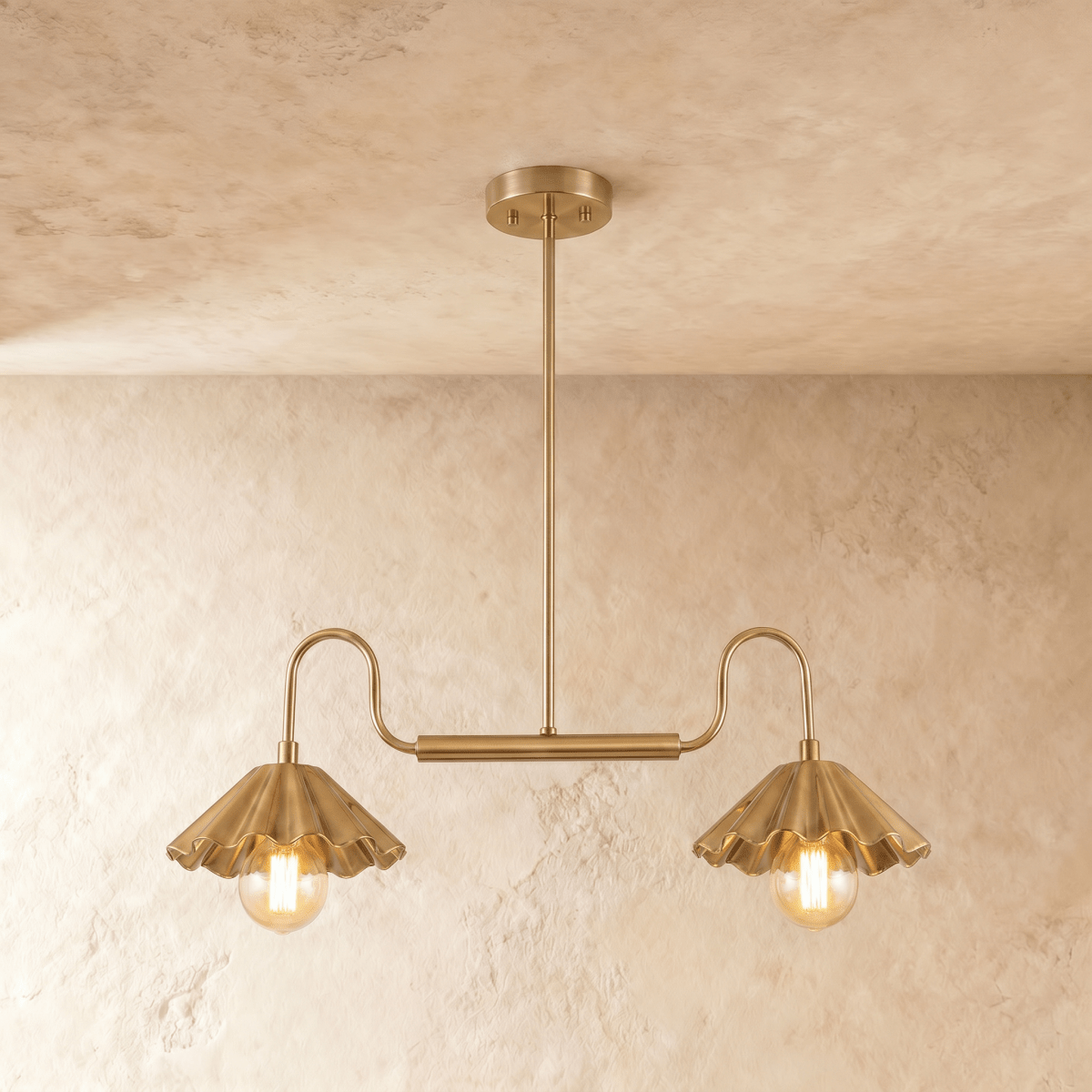 Avelia Chandelier - Residence Supply