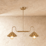 Avelia Chandelier - Residence Supply