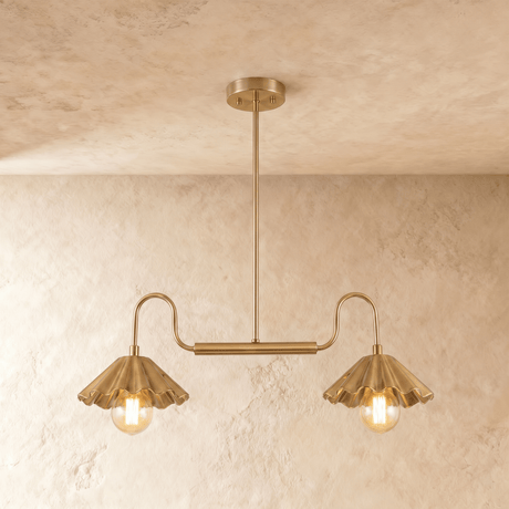 Avelia Chandelier - Residence Supply