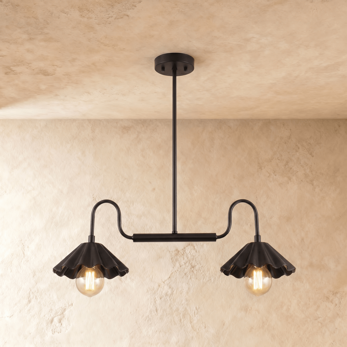 Avelia Chandelier - Residence Supply