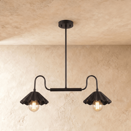 Avelia Chandelier - Residence Supply