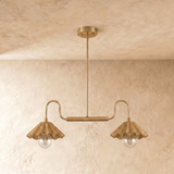 Avelia Chandelier - Residence Supply