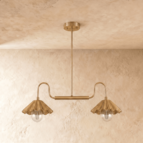 Avelia Chandelier - Residence Supply