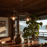 Avelia Chandelier - Residence Supply