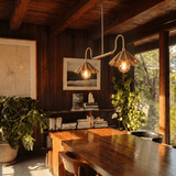 Avelia Chandelier - Residence Supply