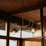 Avelia Chandelier - Residence Supply