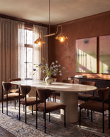 Avelia Chandelier - Residence Supply
