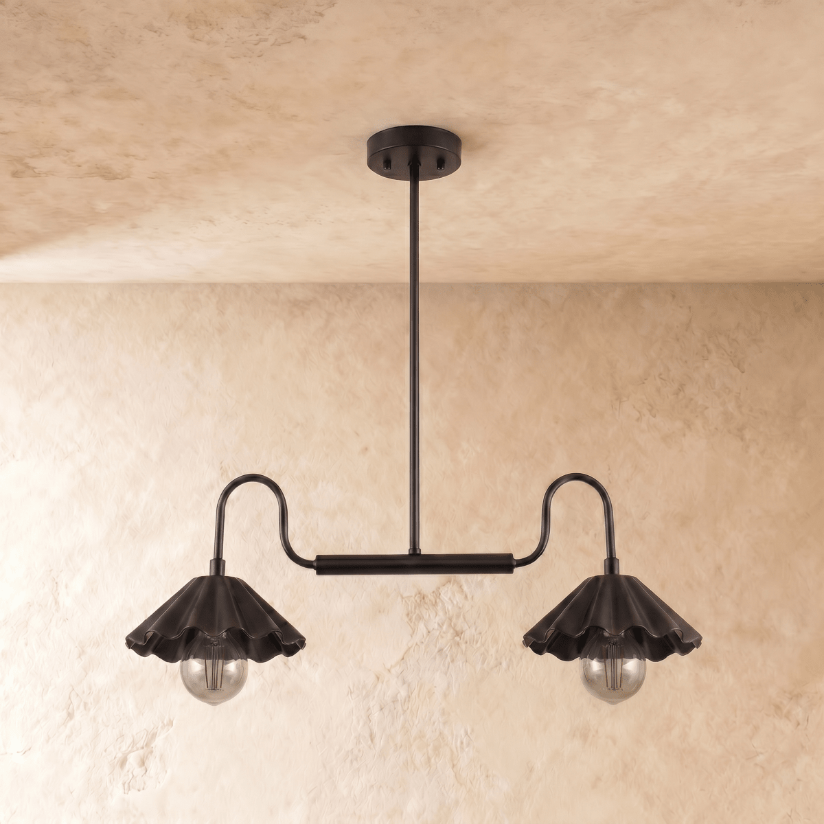 Avelia Chandelier - Residence Supply