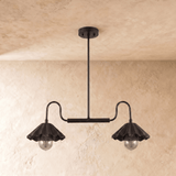 Avelia Chandelier - Residence Supply
