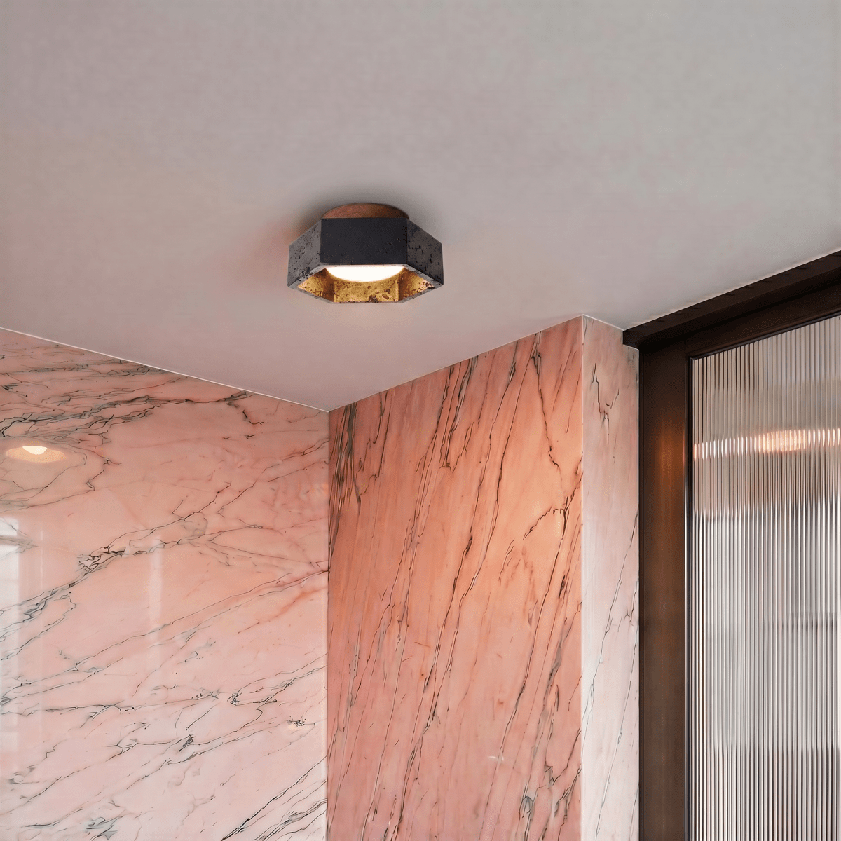 Avelix Ceiling Light - Residence Supply