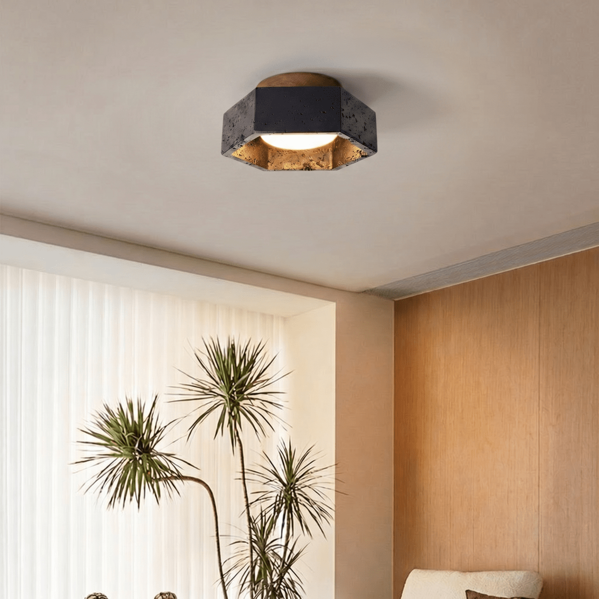 Avelix Ceiling Light - Residence Supply