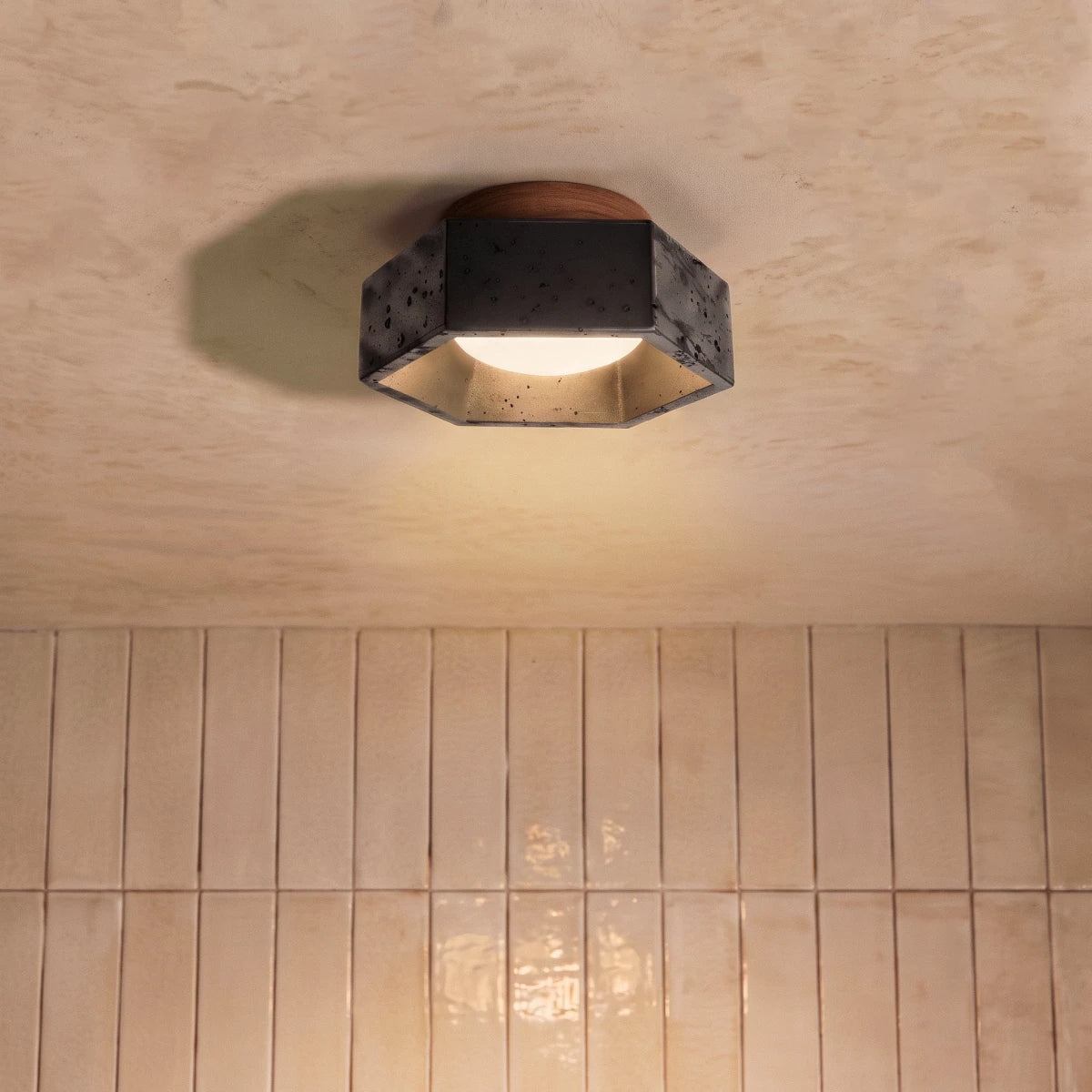 Avelix Ceiling Light - Residence Supply