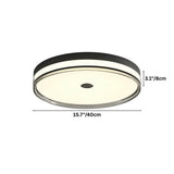 Aven Ceiling Light - Residence Supply