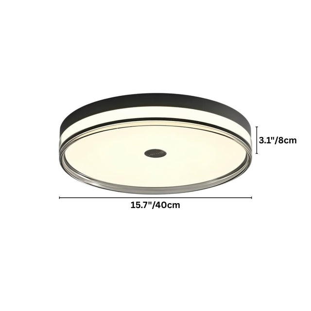 Aven Ceiling Light - Residence Supply