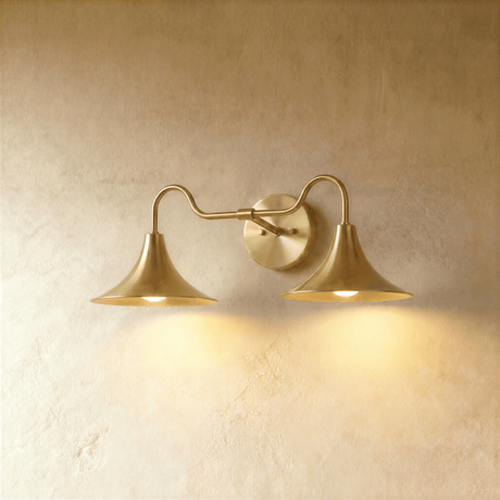 Avena Wall Lamp - Residence Supply