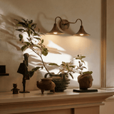 Avena Wall Lamp - Residence Supply