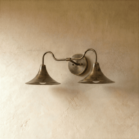 Avena Wall Lamp - Residence Supply