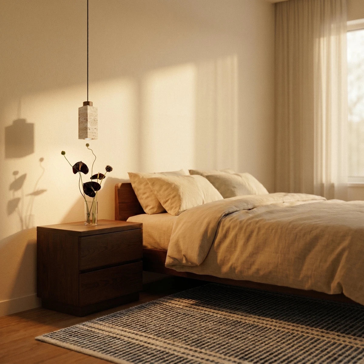 Aveno Pendant Light - Residence Supply