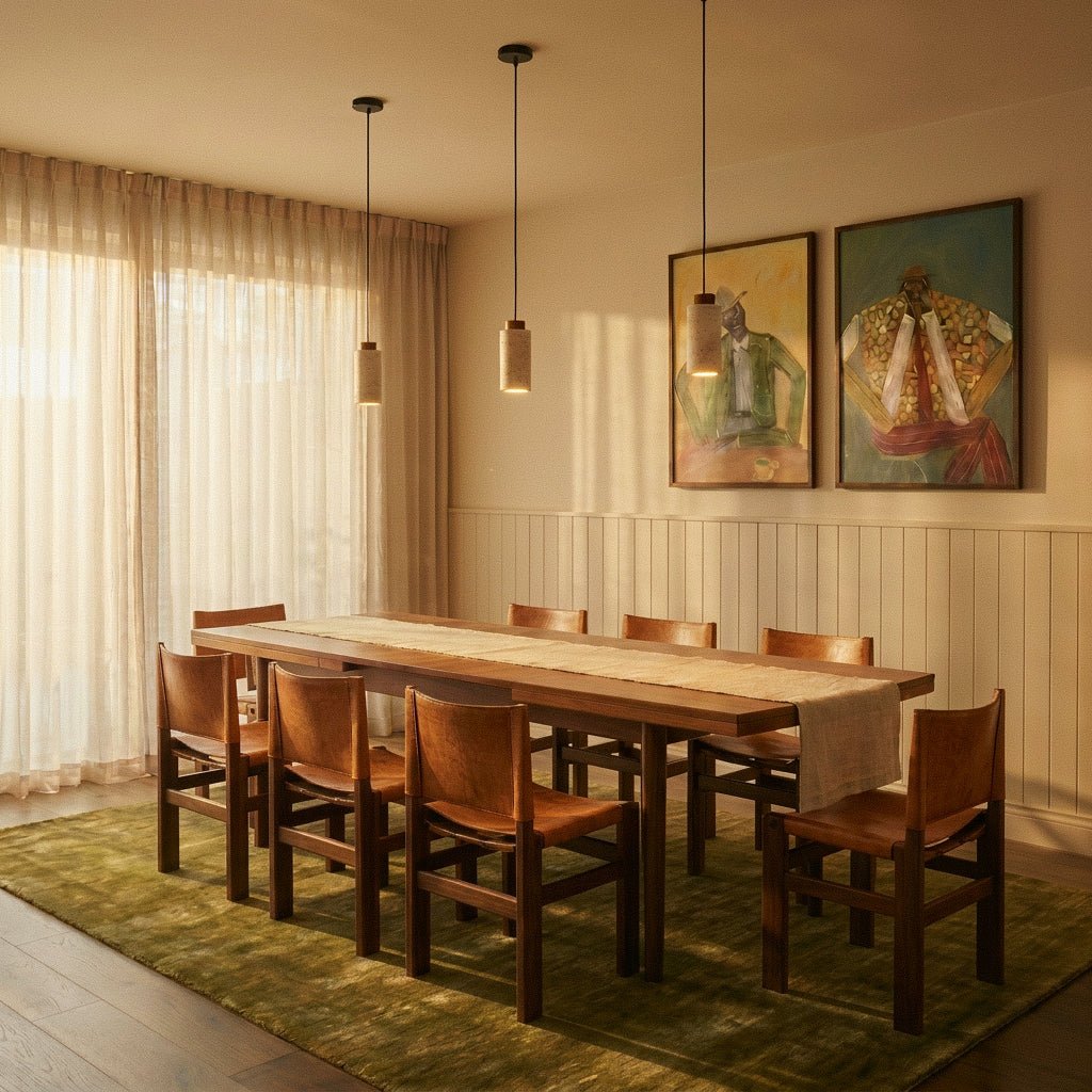 Aveno Pendant Light - Residence Supply