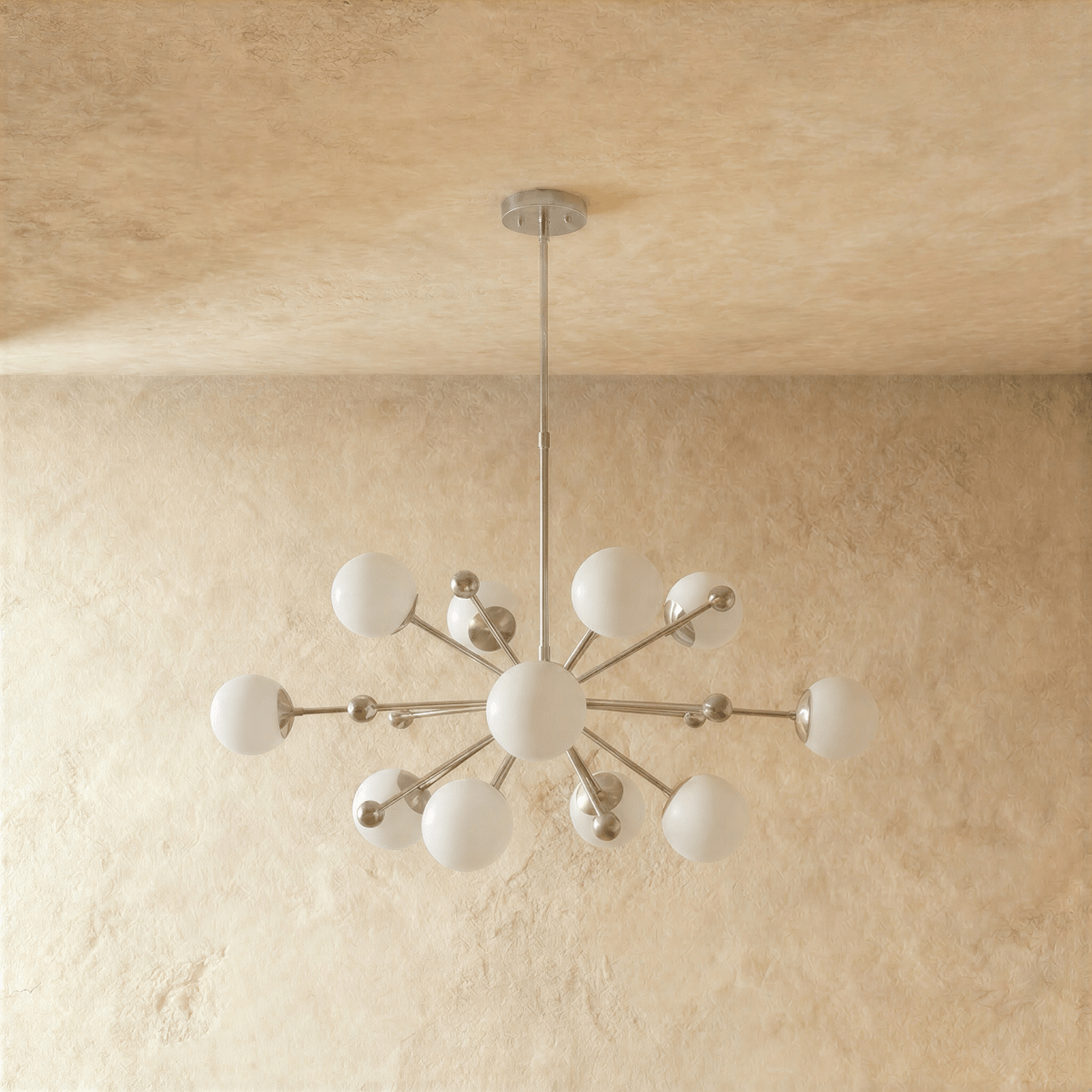 Averic Chandelier - Residence Supply