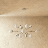 Averic Chandelier - Residence Supply