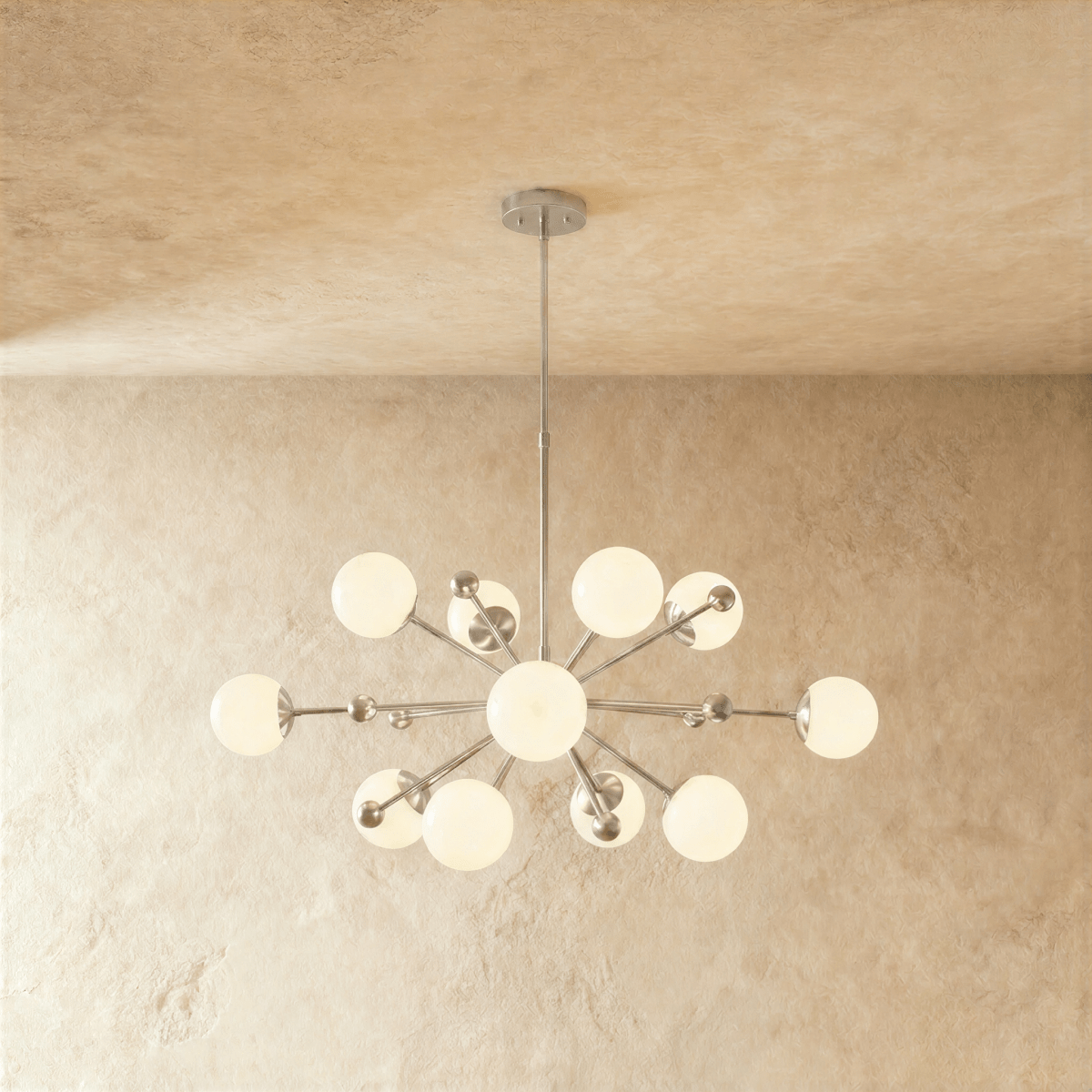 Averic Chandelier - Residence Supply