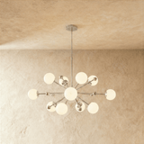 Averic Chandelier - Residence Supply