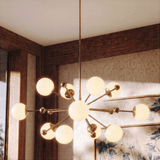 Averic Chandelier - Residence Supply