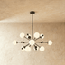 Averic Chandelier - Residence Supply