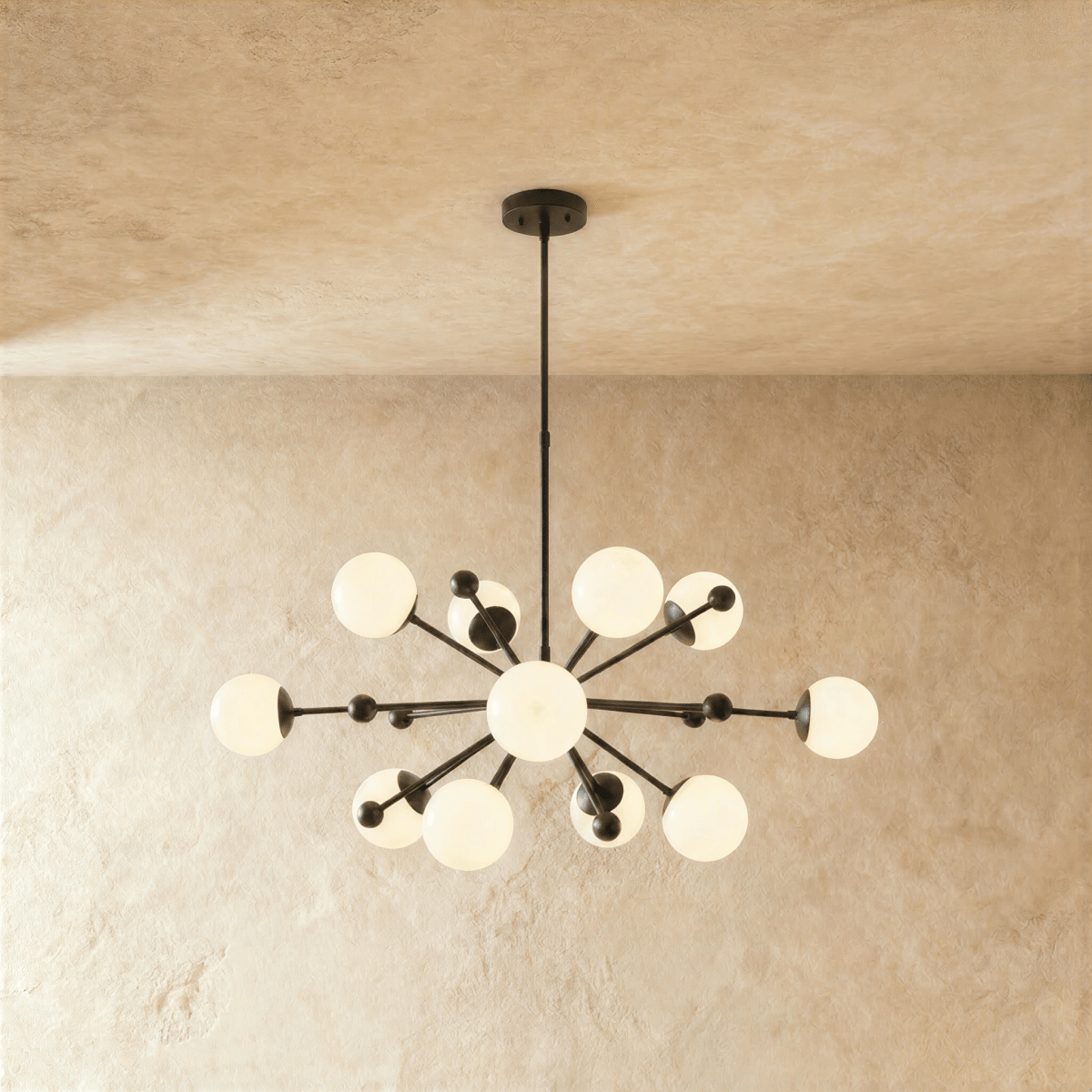 Averic Chandelier - Residence Supply