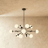 Averic Chandelier - Residence Supply