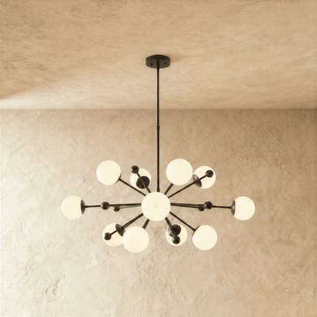 Averic Chandelier - Residence Supply