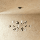 Averic Chandelier - Residence Supply