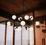 Averic Chandelier - Residence Supply