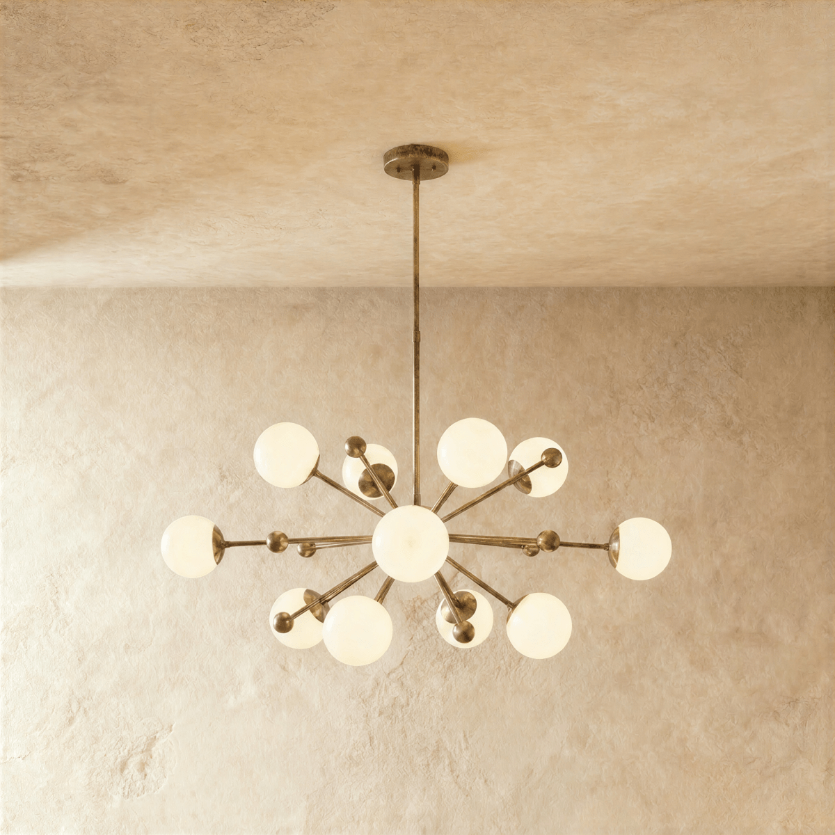 Averic Chandelier - Residence Supply