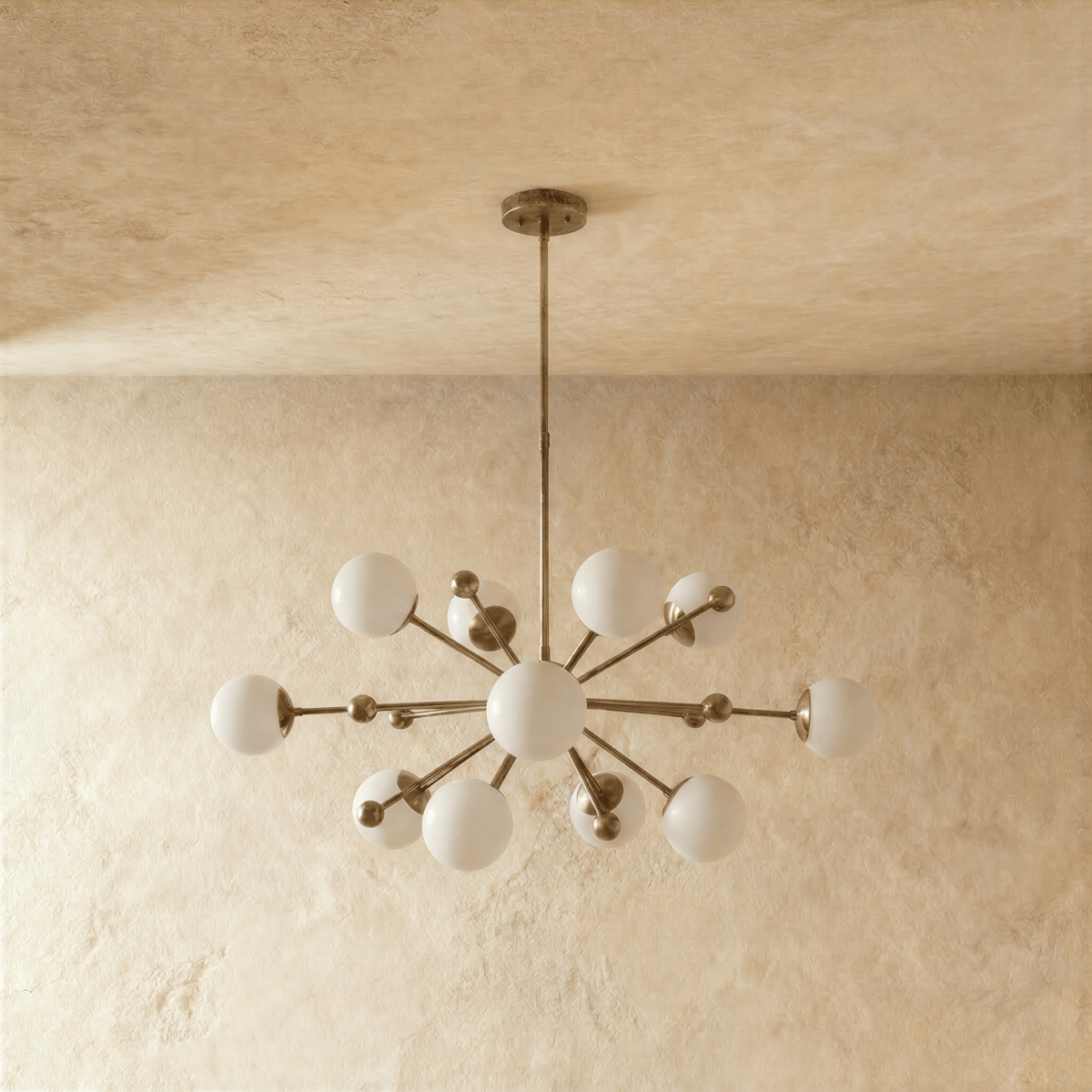 Averic Chandelier - Residence Supply