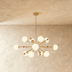 Averic Chandelier - Residence Supply