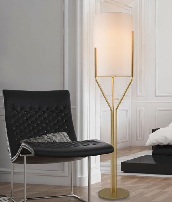 Avernd Floor Lamp - Residence Supply