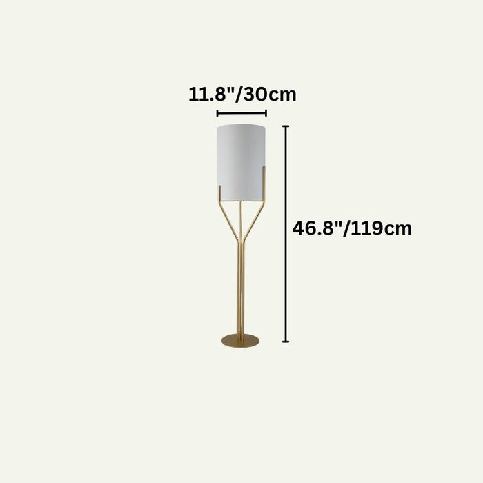 Avernd Floor Lamp - Residence Supply