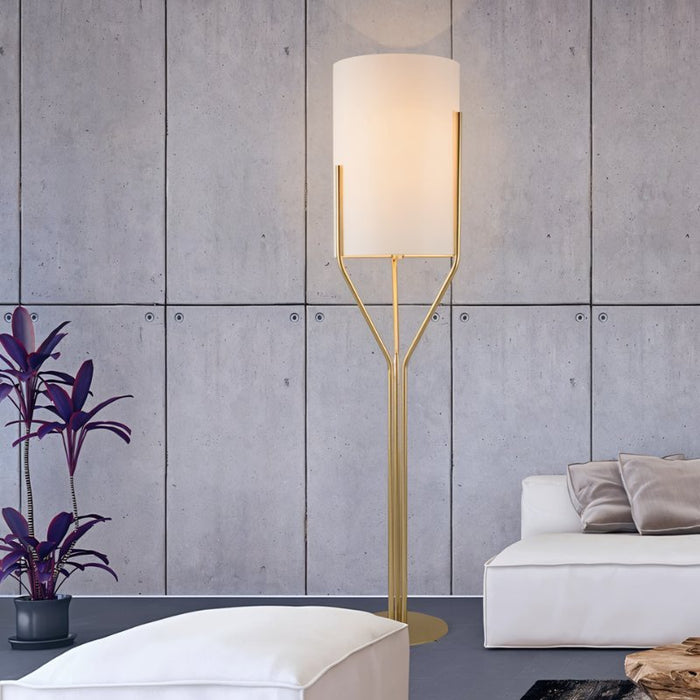 Avernd Floor Lamp - Residence Supply