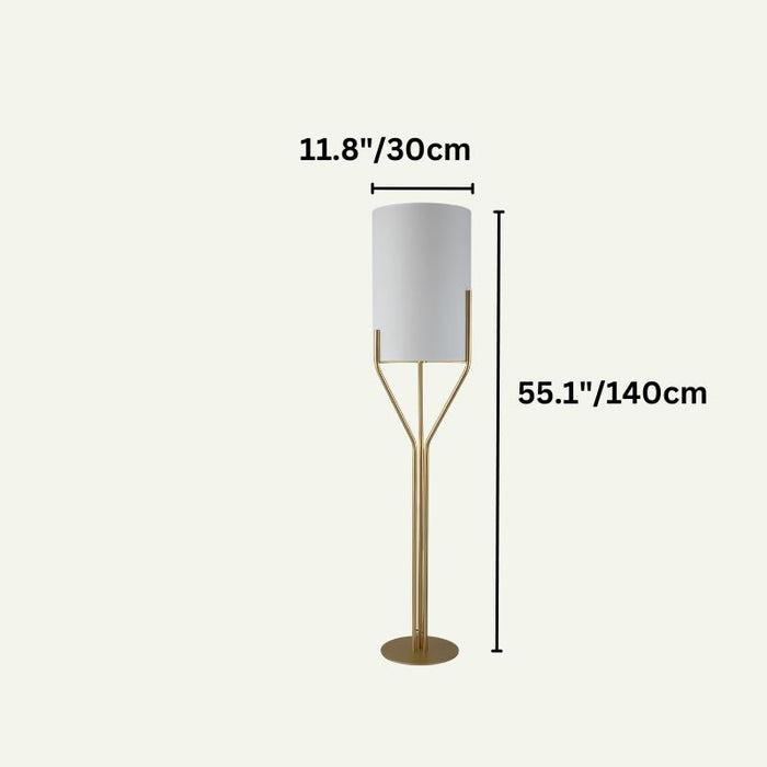 Avernd Floor Lamp - Residence Supply