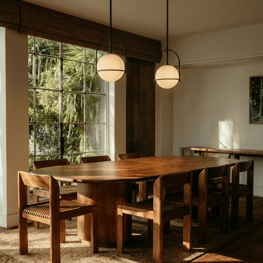 Avero Pendant Light - Residence Supply
