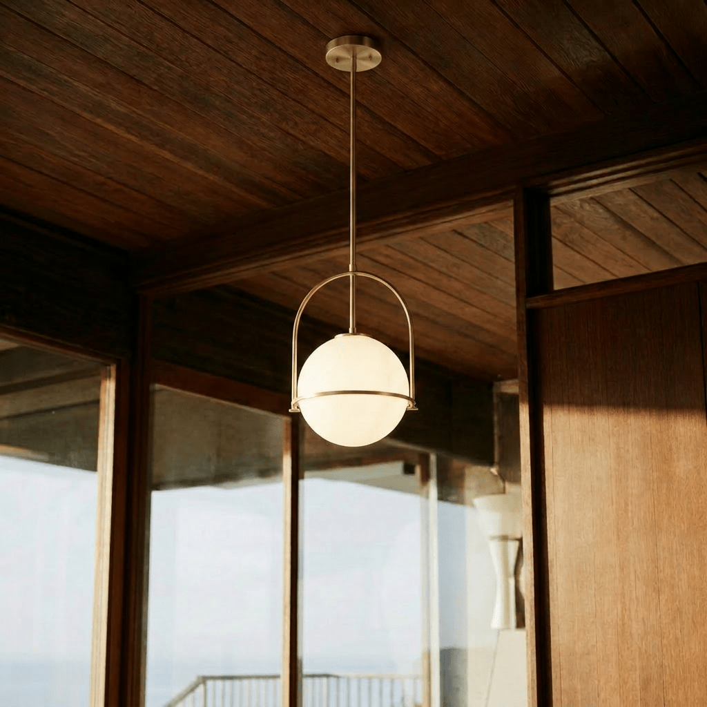Avero Pendant Light - Residence Supply