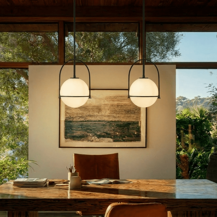 Avero Pendant Light - Residence Supply