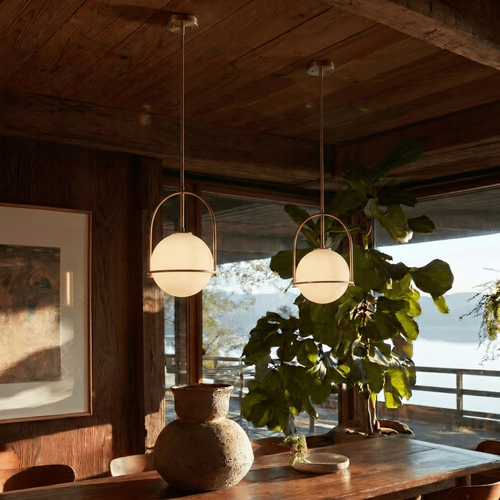 Avero Pendant Light - Residence Supply