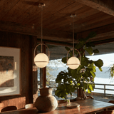 Avero Pendant Light - Residence Supply